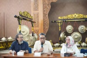 Ket foto: Studi tiru yang dilakukan Pemkab Kutim ke Yogyakarta. (Ist)
