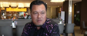 Kepala BKPSDM Kutim Misliansyah.