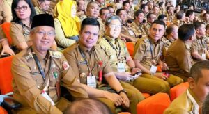 Pemkab Kukar Siap Berantas Tambang Ilegal, Dukung Asta Cita Menuju Indonesia Emas 2045
