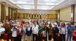 Aplikasi SEKEJAB, Inovasi Baru Kukar Atasi Tantangan Manajemen Jabatan