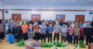 Netralitas ASN Jadi Kunci, Kukar Siap Gelar Pilkada Berintegritas