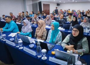 Hadapi Akhir Tahun, Pemkab Kukar Perkuat Penyusunan Laporan Keuangan Berbasis SIPD