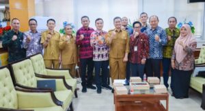 Belajar dari Kukar, Paser Siap Terapkan Kredit Idaman untuk Percepat Keuangan Daerah
