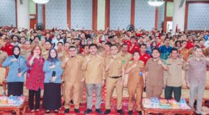 Desa Cepat Berkembang di Kukar Siap Bersaing di Lomba Desa 2025