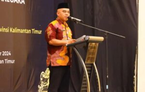 Monitoring Data Desa Presisi di Kukar, Jalan Menuju SDGs Desa