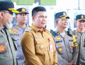 Kukar Siap Gelar Pilkada 2024, Distribusi Logistik dan Netralitas ASN Jadi Fokus Utama