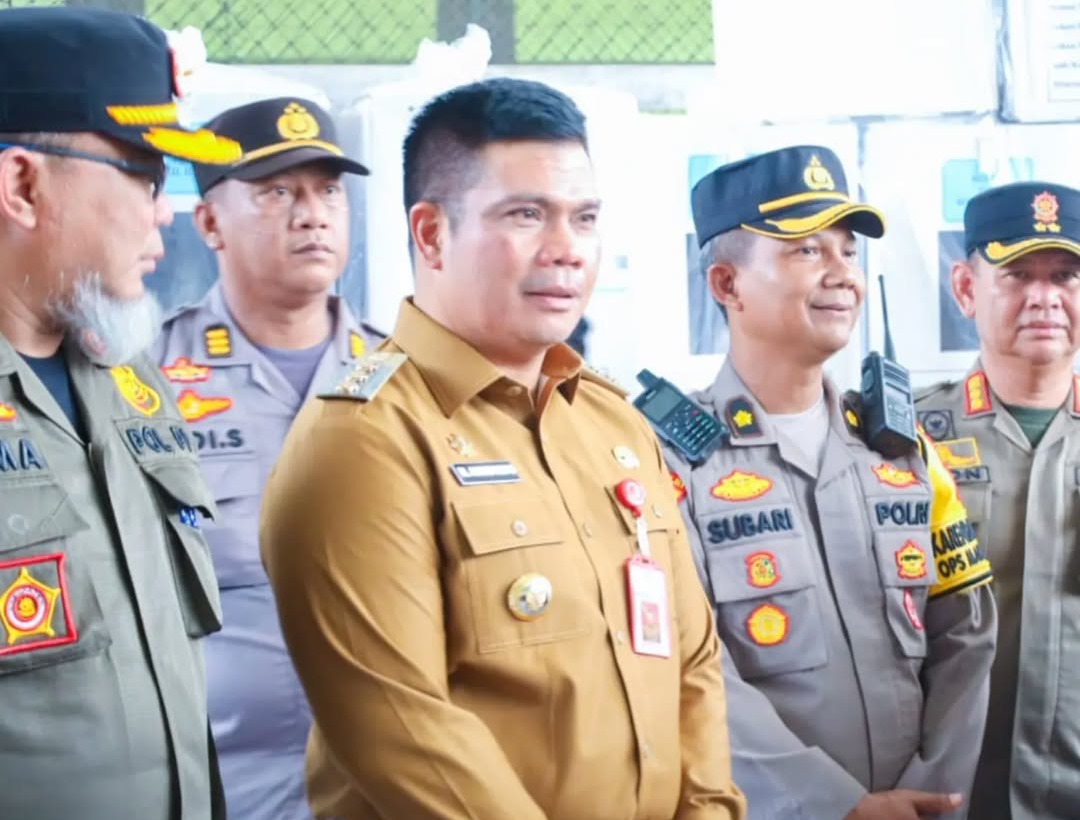 Kukar Siap Gelar Pilkada 2024, Distribusi Logistik dan Netralitas ASN Jadi Fokus Utama