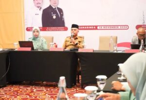 Capaian Maksimal Bagian Kerja Sama Kukar: Fisik 100 Persen, Keuangan Siap Cair