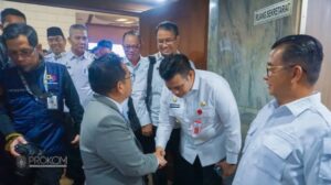 Persiapan Pilkada Kukar Capai Tahap Akhir: Stabilitas Jadi Prioritas