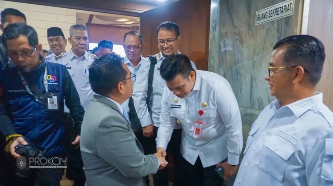 Persiapan Pilkada Kukar Capai Tahap Akhir: Stabilitas Jadi Prioritas