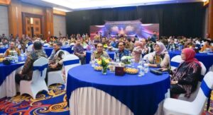Dari Pertemuan BI 2024, Kukar Siap Topang Pertumbuhan Ekonomi Kaltim dan IKN