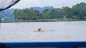 Open Race Ces 2024 di Kukar: Olahraga Tradisional yang Mendongkrak Ekonomi dan Wisata Daerah