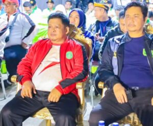 Lepas dari Bayang-Bayang Posisi Kedua, Kukar Kerahkan 190 ASN untuk Rebut Juara Umum Porprov Korpri 2024