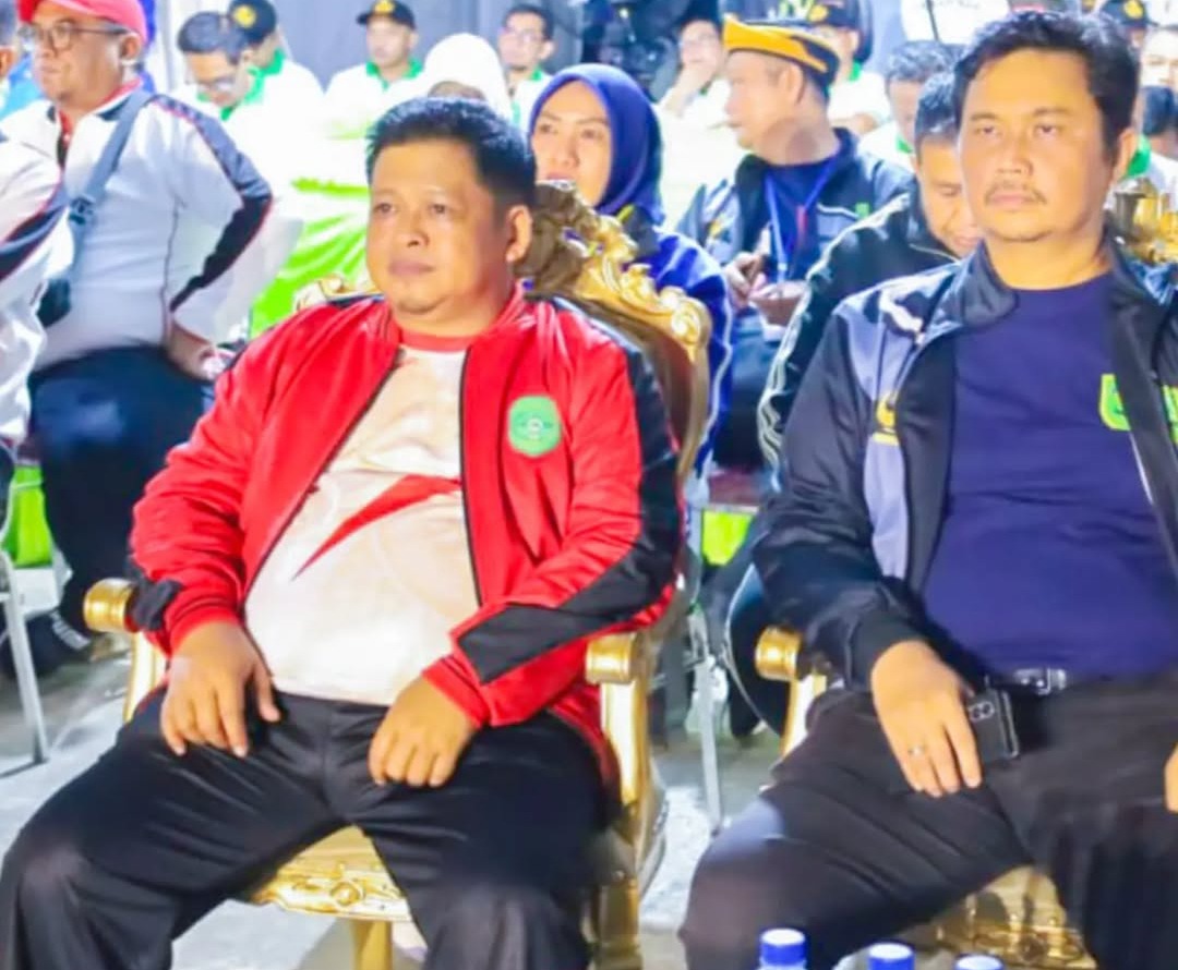 Lepas dari Bayang-Bayang Posisi Kedua, Kukar Kerahkan 190 ASN untuk Rebut Juara Umum Porprov Korpri 2024