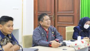 Data Kependudukan Akurat Jadi Fondasi Pembangunan di Kutai Kartanegara