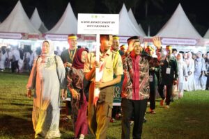 Samboja Barat Jadi Tuan Rumah MTQ ke-45 Kukar, 923 Kafilah Siap Berlomba