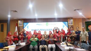361 Boks Arsip Diskominfo Kukar Dikelola Ulang untuk Ruang dan Efisiensi
