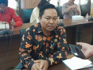 Warisan "Bahasa Langit" dari Kedang Ipil Mengejar Pengakuan Dunia