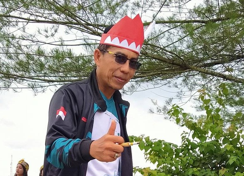 Mangkurawang Darat Resmi Terbentuk, Warga Berharap Dukungan Pembangunan