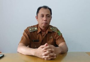 Kelurahan Timbau Gencarkan PMT, 27 Balita Stunting Terima Makanan Bergizi