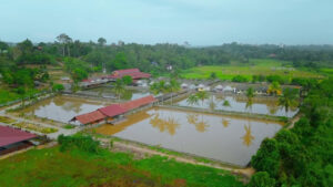 Samboja Barat Fokus Kelola Pariwisata untuk Dongkrak Ekonomi Lokal