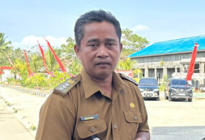 Pemasangan PJU di Tenggarong, Solusi Kurangi Kriminalitas dan Kecelakaan