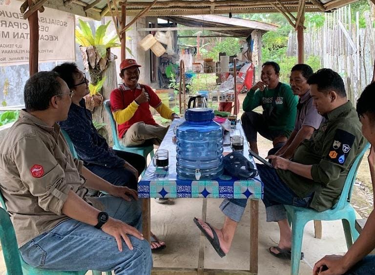 Petani Cipari Makmur Berdaya Kohiman Jadi Harapan Ekonomi Baru Tajuk