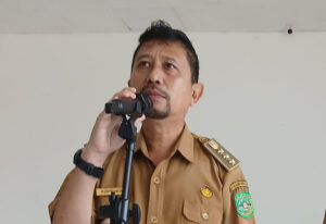 Potensi Baru di Sangasanga, Bekas Tambang Beralih Jadi Penggerak Ekonomi Pangan