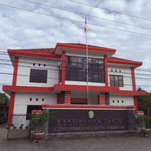 Batas Jabatan Dua Periode, Kelurahan Panji Siap Cetak Pemimpin Baru di Tingkat RT