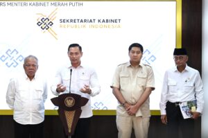 Kementerian Koordinator Bidang Infrastruktur dan Pembangunan Kewilayahan