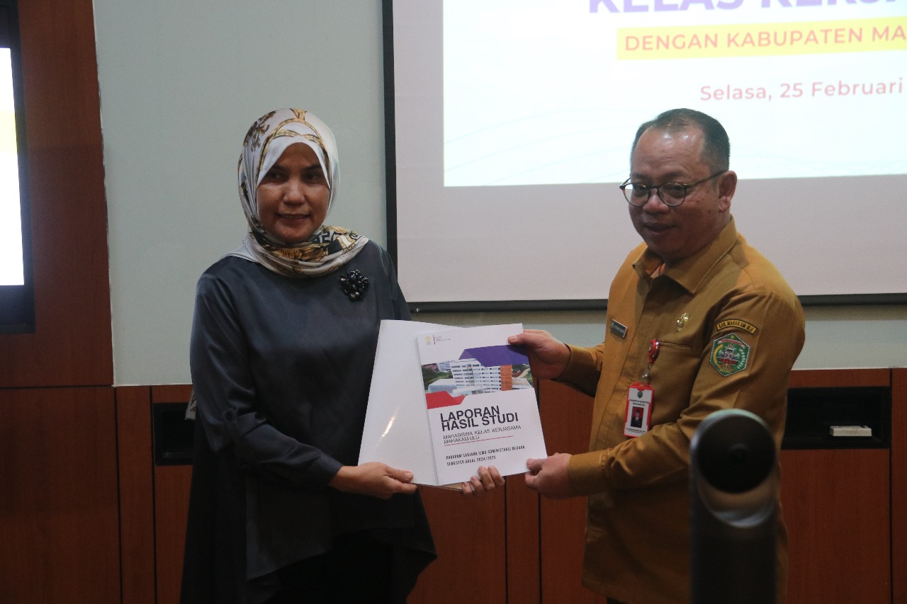 Ket foto: Pemkab Mahulu monitoring dan evaluasi terhadap penyelenggaraan Program Rekognisi Pembelajaran Lampau (RPL) dan Pembelajaran Terintegrasi (BETTER) bagi Aparatur Sipil Negara (ASN). (Ist)