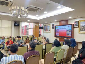 Jelang HKBN 2025, Pemkab Kukar Gelar Gerakan Pangan Murah untuk Kendalikan Harga
