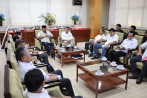 Edi Damansyah Pastikan Kukar Siap Jadi Tuan Rumah Rembuk Nasional KTNA 2025