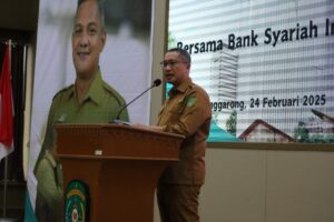 ASN Kukar Dibekali Strategi Finansial agar Masa Pensiun Lebih Terjamin