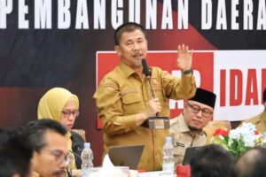Musrenbang ke Pra Forum, Kukar Pastikan Setiap Usulan Masyarakat Dapat Ditelaah Secara Adil