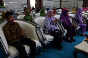 GOW Kukar Gelar Muskab ke-V, Bahas Penguatan Peran Perempuan dalam Pembangunan