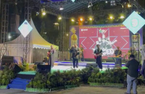 FKPR Ke-2 Resmi Dibuka, Pemuda Kukar Diajak Lawan Pengaruh Negatif Media Sosial
