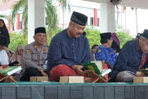 Empat Tahun Berjalan, GEMA Kukar Terus Dorong Budaya Mengaji di Sekolah dan OPD