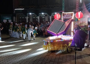 IRMA Ramadhan Fair 2025 Hadirkan Lomba Baru, Dispar Kukar Target Libatkan Seluruh Kecamatan