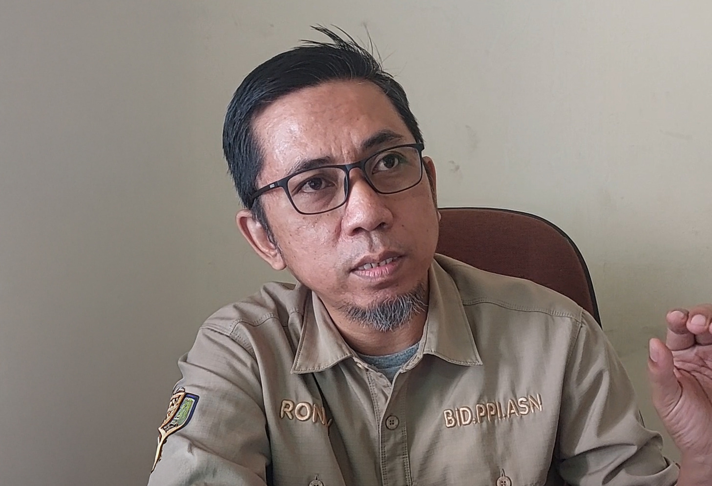 Harapan Ribuan PPPK Kukar di Ujung Oktober, Pemkab Masih Tunggu Kepastian dari Pusat