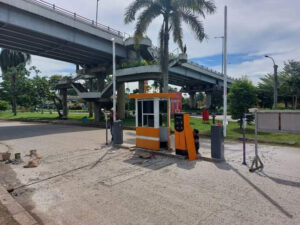 Dishub Kukar Benahi Sistem Parkir, Targetkan PAD Rp500 Juta di 2025
