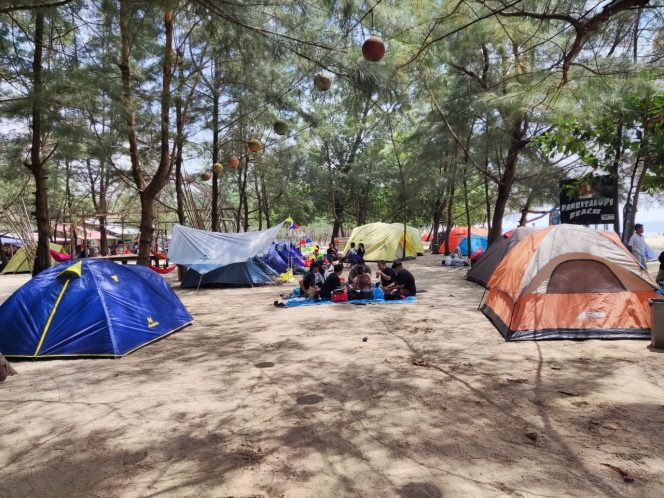 Kukar Targetkan 2 Juta Wisatawan 2025, Andalkan Festival dan Desa Wisata