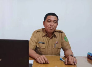 Loa Ipuh Hidupkan Lahan Tidur, Dorong Pertanian Urban Demi Kemandirian Pangan