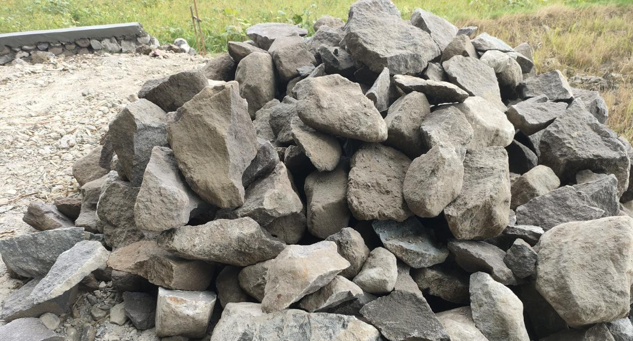 BUMDes Loa Raya Kelola Batu Gunung Eks Tambang, PADes Diproyeksi Naik Tajam