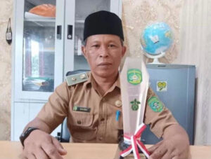 Dari Desa Berkembang Menjadi Mandiri, Loh Sumber Tunjukkan Transformasi Pembangunan Berbasis Warga