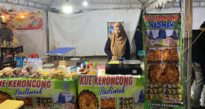 6.000 UMKM Tenggarong Seberang Diinkubasi Naik Kelas, Sasar Pasar Modern