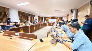 Pemkab Kutim penerapan teknologi keselamatan kerja di sektor pertambangan. (IST)