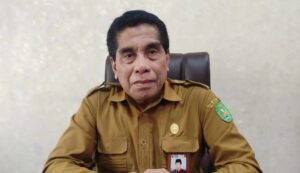 Kepala Dispar Kutim Nurullah.